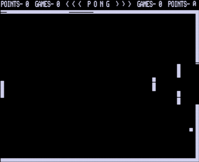 Screen shot